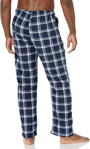 Beverly Hills Polo Club mens Beverly Hills Polo Polar Fleece Loungewear Pants in Saudi Arabia