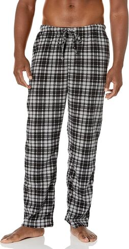 Beverly Hills Polo Club mens Beverly Hills Polo Polar Fleece Loungewear Pants in Saudi Arabia