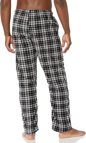 Beverly Hills Polo Club mens Beverly Hills Polo Polar Fleece Loungewear Pants in Saudi Arabia