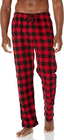 Beverly Hills Polo Club mens Beverly Hills Polo Polar Fleece Loungewear Pants in Saudi Arabia