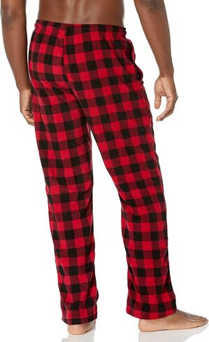 Beverly Hills Polo Club mens Beverly Hills Polo Polar Fleece Loungewear Pants in Saudi Arabia
