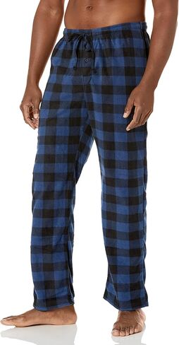 Beverly Hills Polo Club mens Beverly Hills Polo Polar Fleece Loungewear Pants in Saudi Arabia
