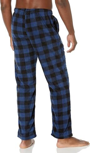 Beverly Hills Polo Club mens Beverly Hills Polo Polar Fleece Loungewear Pants in Saudi Arabia