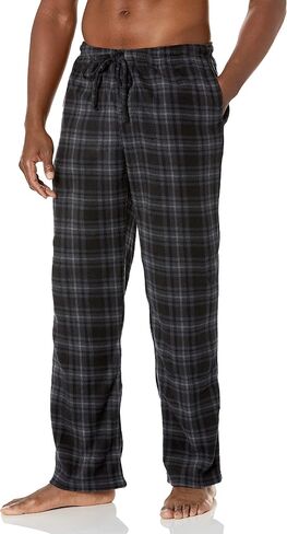 Beverly Hills Polo Club mens Beverly Hills Polo Polar Fleece Loungewear Pants in Saudi Arabia
