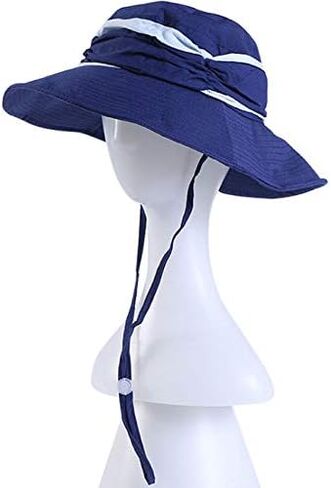 Wide Brim Sun UV Protection Sunhat with Mesh Veil Head Net Hat in Saudi Arabia