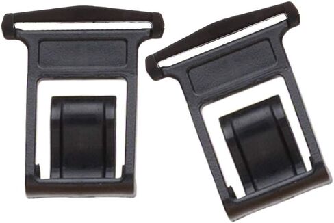 Perry Flag Suspenders - AMERICAN, Belt Clip 42" for 5'0" to 5'9" tall in Kuwait