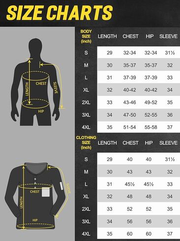 PTAHDUS FR Shirts for Men, 7.1oz CAT2/HRC2 Flame Resistant Shirts Long Sleeve, 100% Cotton FR Clothing for Men in Saudi Arabia
