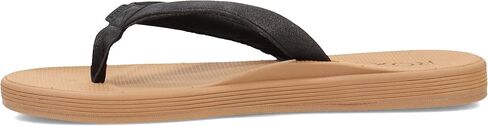 Roxy Women's Solana Sandal Flip-Flop in Saudi Arabia
