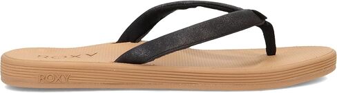 Roxy Women's Solana Sandal Flip-Flop in Saudi Arabia