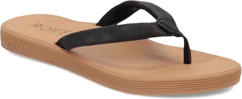 Roxy Women's Solana Sandal Flip-Flop in Saudi Arabia