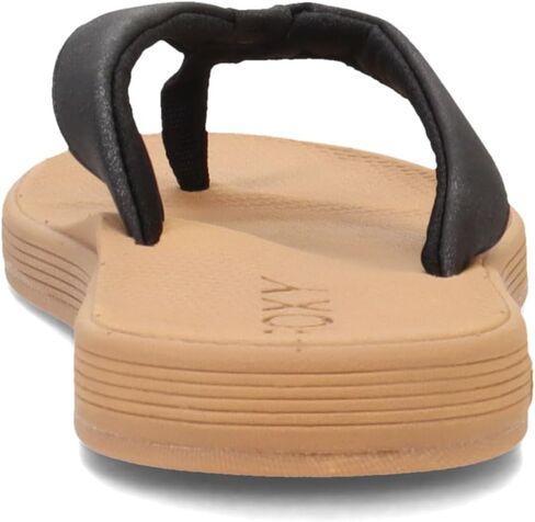 Roxy Women's Solana Sandal Flip-Flop in Saudi Arabia