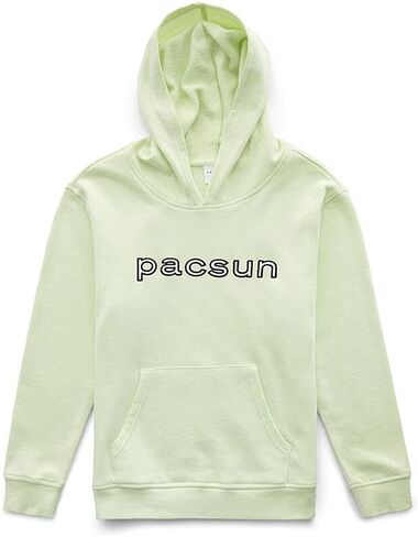 هوديي بشعار PacSun للأطفال in Kuwait