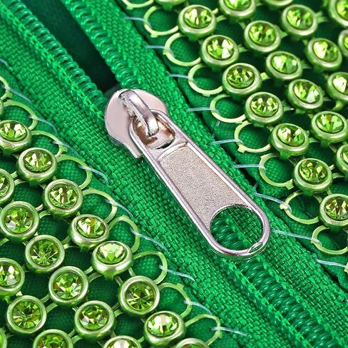 2023 بريق سباركلي حجر الراين مخلب المحافظ للنساء مساء حقيبة مثلث بريق سباركلي مخلب المحافظ in Kuwait