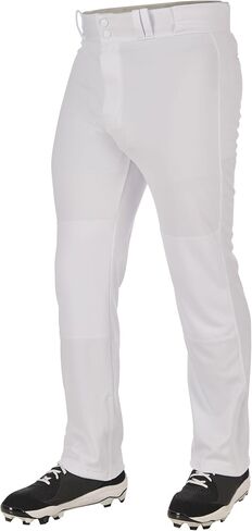 CHAMPRO Men's Triple Crown 2.0 Open Bottom Baseball Pants in Saudi Arabia