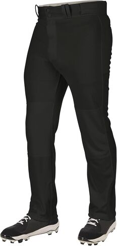 CHAMPRO Men's Triple Crown 2.0 Open Bottom Baseball Pants in Saudi Arabia