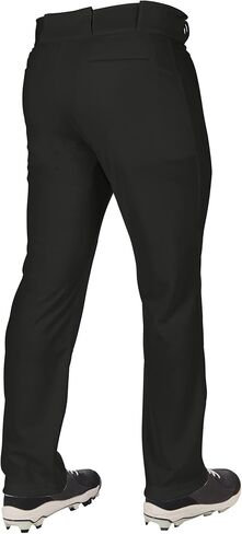 CHAMPRO Men's Triple Crown 2.0 Open Bottom Baseball Pants in Saudi Arabia