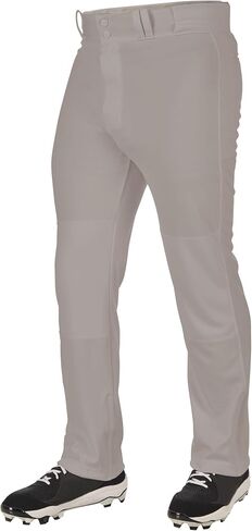 CHAMPRO Men's Triple Crown 2.0 Open Bottom Baseball Pants in Saudi Arabia