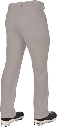 CHAMPRO Men's Triple Crown 2.0 Open Bottom Baseball Pants in Saudi Arabia