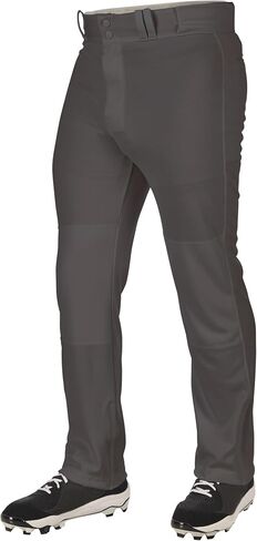 CHAMPRO Men's Triple Crown 2.0 Open Bottom Baseball Pants in Saudi Arabia