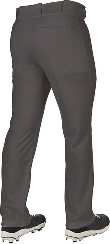 CHAMPRO Men's Triple Crown 2.0 Open Bottom Baseball Pants in Saudi Arabia