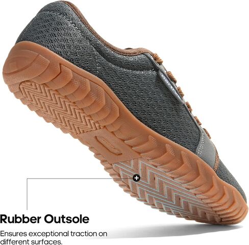 NORTIV 8 Mens Womens Quick Dry Water Shoes - Barefoot Aqua Swim Shoes for Beach Sports, Fishing, Hiking, Boating & Surfing Coast in Saudi Arabia