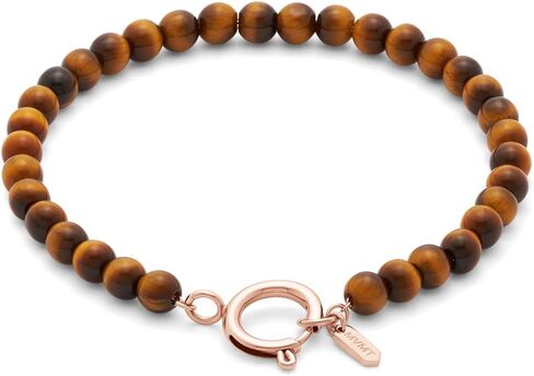 MVMT Women's Stone Bead Bracelet in Saudi Arabia