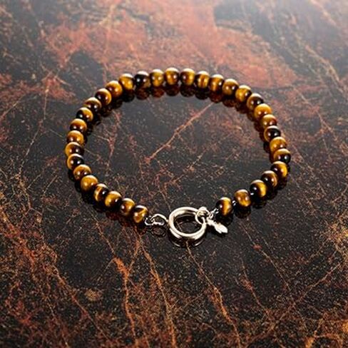 MVMT Women's Stone Bead Bracelet in Saudi Arabia