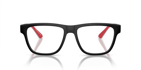 إطارات نظارات طبية مربعة الشكل للرجال من A｜X ARMANI EXCHANGE طراز Ax3105f ذات جسر منخفض in Saudi Arabia