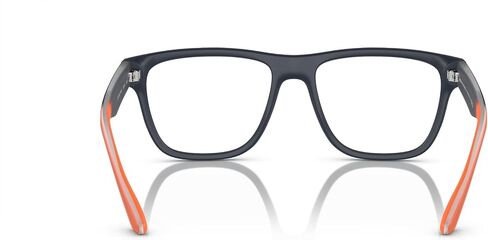 إطارات نظارات طبية مربعة الشكل للرجال من A｜X ARMANI EXCHANGE طراز Ax3105f ذات جسر منخفض in Saudi Arabia