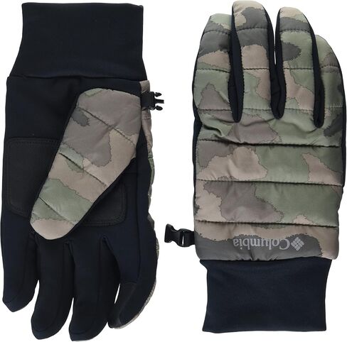Columbia mens Powder Lite Glove in Saudi Arabia