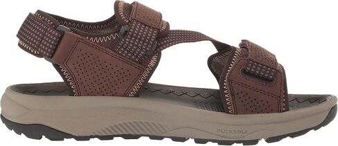 Florsheim Men's Tread Lite River Sandal Water Shoe in Saudi Arabia
