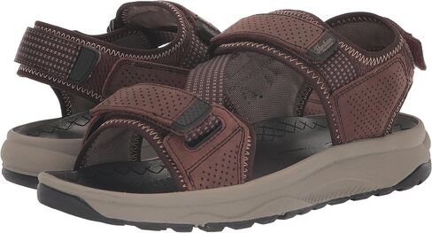 Florsheim Men's Tread Lite River Sandal Water Shoe in Saudi Arabia