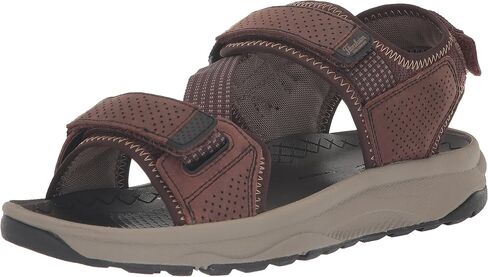 Florsheim Men's Tread Lite River Sandal Water Shoe in Saudi Arabia