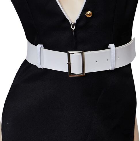 Tengen Uzui Cosplay Costume Outfit Sexy Dress for Women in Kuwait