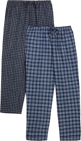 مجموعة من قطعتين من سراويل بيجامة منقوشة من ماركس آند سبنسر للرجال in Kuwait