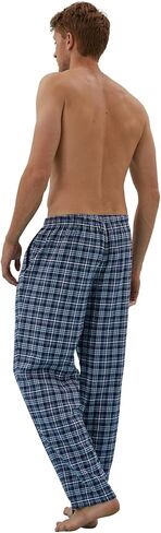 مجموعة من قطعتين من سراويل بيجامة منقوشة من ماركس آند سبنسر للرجال in Kuwait