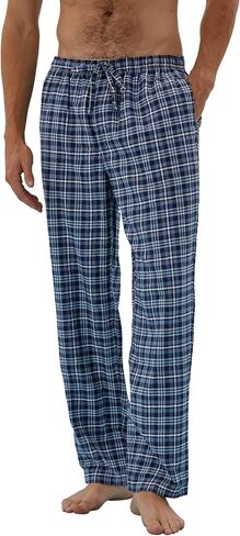 مجموعة من قطعتين من سراويل بيجامة منقوشة من ماركس آند سبنسر للرجال in Kuwait