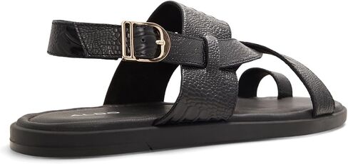 ALDO Men's Zaino Flat Sandal in Saudi Arabia