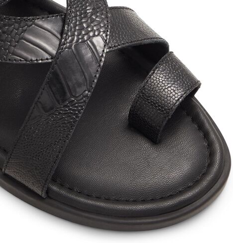 ALDO Men's Zaino Flat Sandal in Saudi Arabia