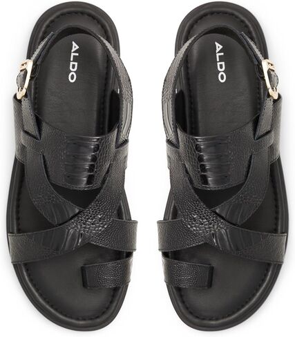 ALDO Men's Zaino Flat Sandal in Saudi Arabia