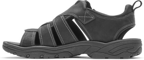 Rockport Men's Springboro Rocklake Fisherman Sandal in Saudi Arabia