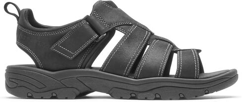 Rockport Men's Springboro Rocklake Fisherman Sandal in Saudi Arabia