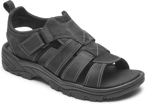 Rockport Men's Springboro Rocklake Fisherman Sandal in Saudi Arabia
