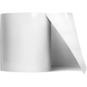 VViViD Clear Paint Protection Bulk Vinyl Wrap Film 24 Inches x 54 Inches