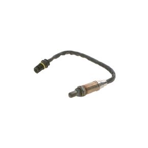 BOSCH 0280218067 Original Equipment Mass Air Flow (MAF) Sensor - Compatible With Select Audi S4, S6, S8
