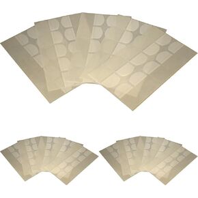 LEE Removable Hefty Index Tabs (Pack of 3)