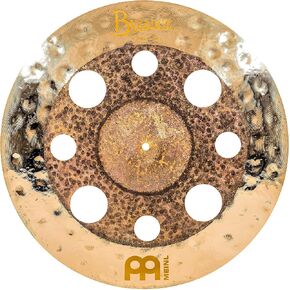 Meinl Cymbals B20TRC Byzance 20 بوصة Vintage Trash Crash (فيديو) in Kuwait
