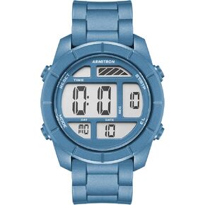 Armitron Sport Men's 40/8253BLK Digital Watch