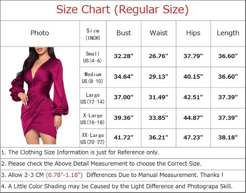 LightlyKiss Long Sleeve Wedding Guest Dress for Women Twist Front Formal Party Cute Black Dresses in Saudi Arabia