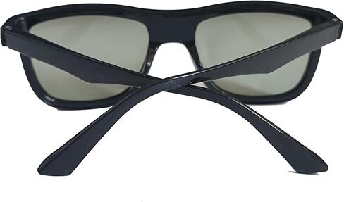 COTIA 0.1 Seconds Smart Photochromic Polarized Men's Sunglasses for Driving and Riding Day and Night Fishing Sun Glasses in Saudi Arabia